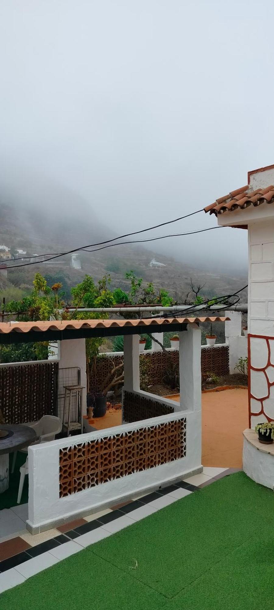 Casa Cueva Rural Trebola, Artenara Juncalillo Εξωτερικό φωτογραφία